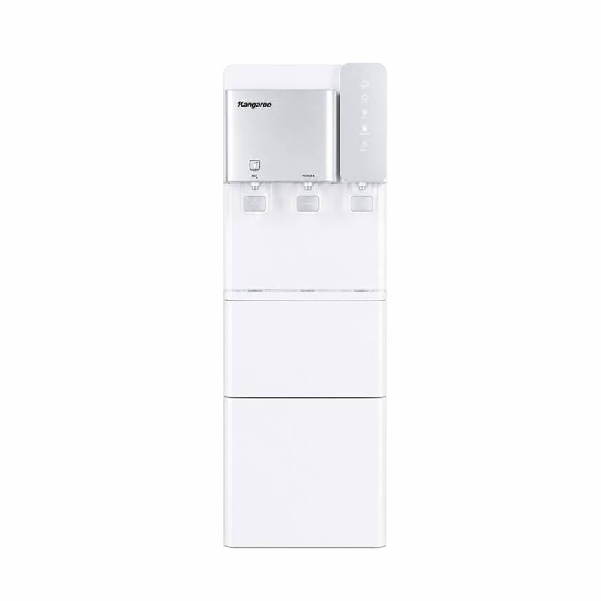 Cây nước nóng lạnh Kangaroo KG65A3